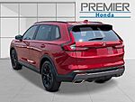 New 2026 Honda CR-V Hybrid SPORT in NEW ORLEANS, LOUISIANA (Photo 3)