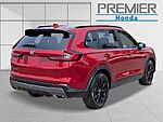 New 2026 Honda CR-V Hybrid SPORT in NEW ORLEANS, LOUISIANA (Photo 5)