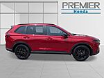 New 2026 Honda CR-V Hybrid SPORT in NEW ORLEANS, LOUISIANA (Photo 6)