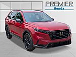 New 2026 Honda CR-V Hybrid SPORT in NEW ORLEANS, LOUISIANA (Photo 7)