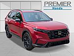 New 2026 Honda CR-V Hybrid SPORT in NEW ORLEANS, LOUISIANA (Photo 7)