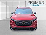 New 2026 Honda CR-V Hybrid SPORT in NEW ORLEANS, LOUISIANA (Photo 8)