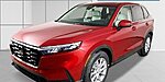 New 2026 Honda CR-V EX in NEW ORLEANS, LOUISIANA