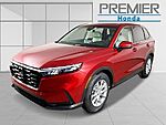 New 2026 Honda CR-V EX in NEW ORLEANS, LOUISIANA (Photo 1)