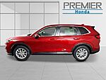 New 2026 Honda CR-V EX in NEW ORLEANS, LOUISIANA (Photo 2)