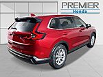New 2026 Honda CR-V EX in NEW ORLEANS, LOUISIANA (Photo 5)