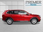New 2026 Honda CR-V EX in NEW ORLEANS, LOUISIANA (Photo 6)