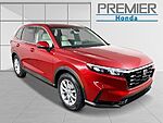 New 2026 Honda CR-V EX in NEW ORLEANS, LOUISIANA (Photo 7)