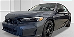 New 2026 Honda Civic SPORT in NEW ORLEANS, LOUISIANA