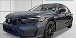 New 2026 Honda Civic SPORT in NEW ORLEANS, LOUISIANA