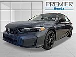 New 2026 Honda Civic SPORT in NEW ORLEANS, LOUISIANA (Photo 1)