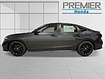 New 2026 Honda Civic SPORT in NEW ORLEANS, LOUISIANA (Photo 2)