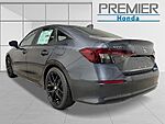 New 2026 Honda Civic SPORT in NEW ORLEANS, LOUISIANA (Photo 3)