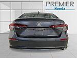 New 2026 Honda Civic SPORT in NEW ORLEANS, LOUISIANA (Photo 4)