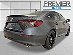 New 2026 Honda Civic SPORT in NEW ORLEANS, LOUISIANA (Photo 7)