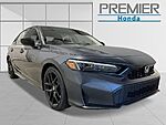 New 2026 Honda Civic SPORT in NEW ORLEANS, LOUISIANA (Photo 9)