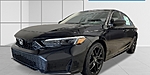 New 2026 Honda Civic Hybrid SPORT in NEW ORLEANS, LOUISIANA