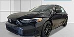 New 2026 Honda Civic Hybrid SPORT in NEW ORLEANS, LOUISIANA