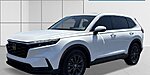 New 2026 Honda CR-V EX-L in NEW ORLEANS, LOUISIANA