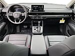 New 2026 Honda CR-V EX-L in NEW ORLEANS, LOUISIANA (Photo 10)