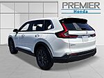 New 2026 Honda CR-V EX-L in NEW ORLEANS, LOUISIANA (Photo 2)