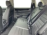New 2026 Honda CR-V EX-L in NEW ORLEANS, LOUISIANA (Photo 22)