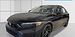 New 2026 Honda Civic SPORT in NEW ORLEANS, LOUISIANA