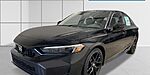 New 2026 Honda Civic SPORT in NEW ORLEANS, LOUISIANA
