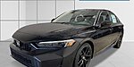 New 2026 Honda Civic SPORT in NEW ORLEANS, LOUISIANA