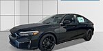 New 2026 Honda Civic SPORT in NEW ORLEANS, LOUISIANA