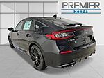 New 2026 Honda Civic SPORT in NEW ORLEANS, LOUISIANA (Photo 3)
