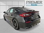 New 2026 Honda Civic SPORT in NEW ORLEANS, LOUISIANA (Photo 3)