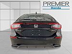 New 2026 Honda Civic SPORT in NEW ORLEANS, LOUISIANA (Photo 4)
