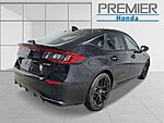 New 2026 Honda Civic SPORT in NEW ORLEANS, LOUISIANA (Photo 5)
