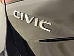 New 2026 Honda Civic SPORT in NEW ORLEANS, LOUISIANA (Photo 6)
