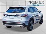 New 2027 Honda HR-V SPORT in NEW ORLEANS, LOUISIANA (Photo 4)