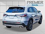 New 2027 Honda HR-V SPORT in NEW ORLEANS, LOUISIANA (Photo 4)