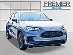 New 2027 Honda HR-V SPORT in NEW ORLEANS, LOUISIANA (Photo 5)