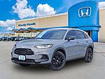 New 2027 Honda HR-V SPORT in NEW ORLEANS, LOUISIANA (Photo 7)