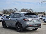 New 2027 Honda HR-V SPORT in NEW ORLEANS, LOUISIANA (Photo 9)