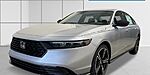 New 2026 Honda Accord SE in NEW ORLEANS, LOUISIANA