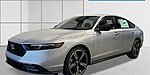 New 2026 Honda Accord SE in NEW ORLEANS, LOUISIANA