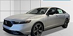 New 2026 Honda Accord SE in NEW ORLEANS, LOUISIANA