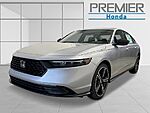 New 2026 Honda Accord SE in NEW ORLEANS, LOUISIANA (Photo 1)