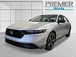 New 2026 Honda Accord SE in NEW ORLEANS, LOUISIANA (Photo 1)