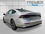 New 2026 Honda Accord SE in NEW ORLEANS, LOUISIANA (Photo 3)