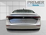 New 2026 Honda Accord SE in NEW ORLEANS, LOUISIANA (Photo 4)