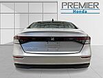 New 2026 Honda Accord SE in NEW ORLEANS, LOUISIANA (Photo 4)