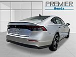 New 2026 Honda Accord SE in NEW ORLEANS, LOUISIANA (Photo 5)