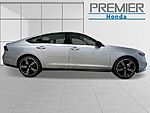 New 2026 Honda Accord SE in NEW ORLEANS, LOUISIANA (Photo 7)